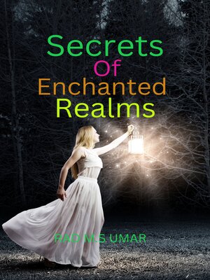 cover image of Secrets of  Enchanted Realm